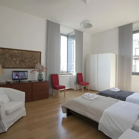 Apartment House Paganica