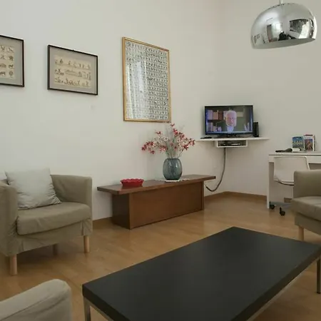 Apartment House Paganica