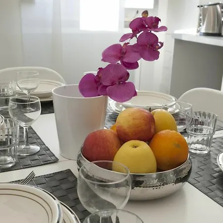 House Paganica Apartment *