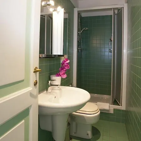 House Paganica Apartment Rom