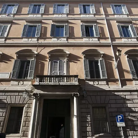 Apartment House Paganica *