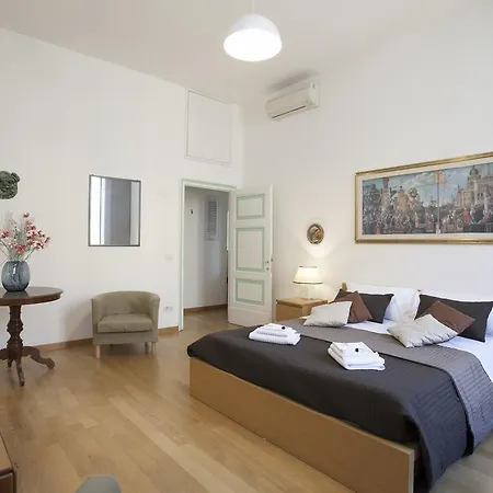 House Paganica Apartment Rome