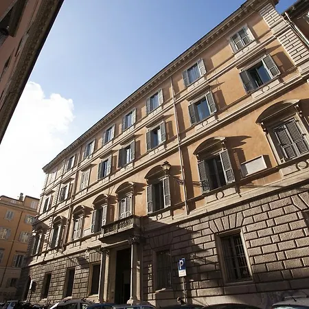 Apartment House Paganica