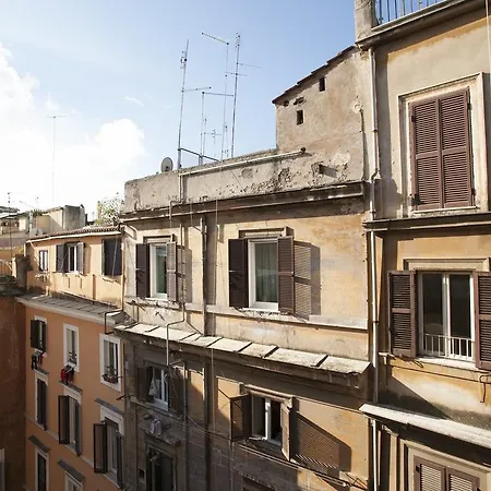 House Paganica * Rome