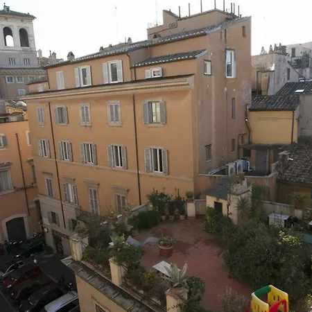 House Paganica Apartment *