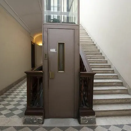 House Paganica Apartment *