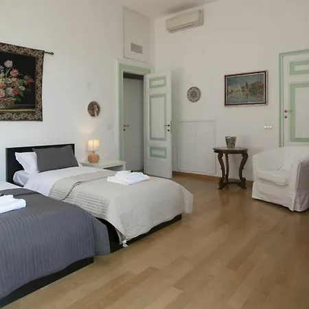 House Paganica Rome