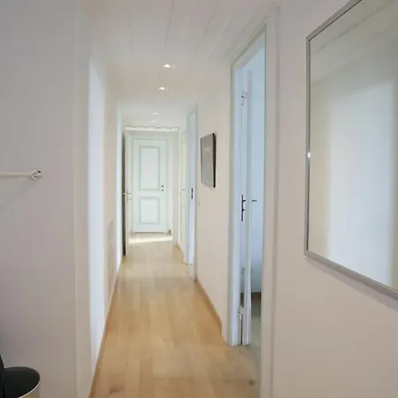 Apartment House Paganica Rome