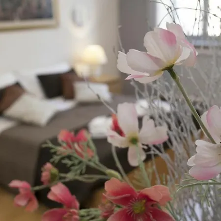 House Paganica Apartment *
