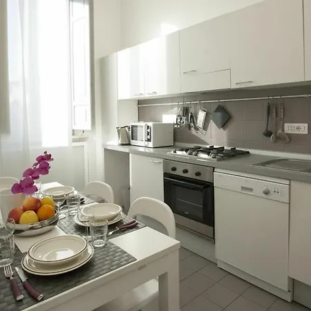 House Paganica Apartment *