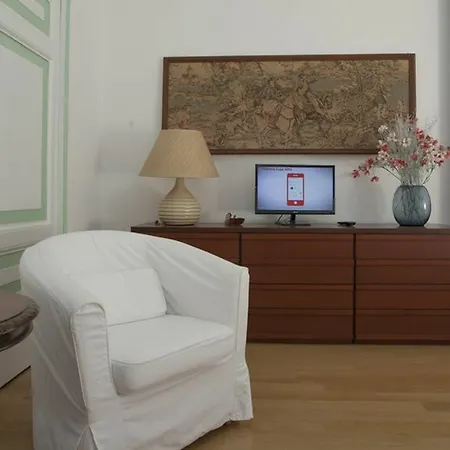 House Paganica Apartment Rome