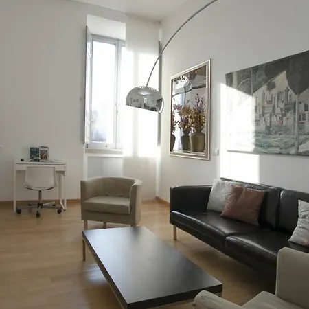 Apartment House Paganica