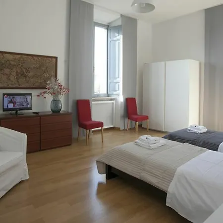 House Paganica Apartman *