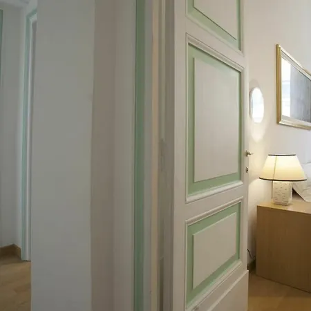 House Paganica Apartment Rome