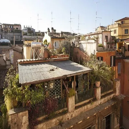 House Paganica