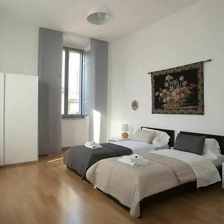 Apartment House Paganica