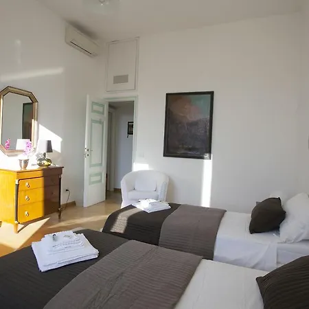 Apartament House Paganica